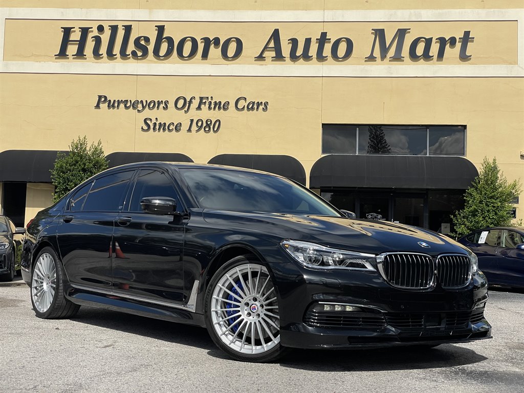 bmw 7 series 2018 WBA7F2C5XJG856380 image bmw 7 series 2018 WBA7F2C5XJG856380 image